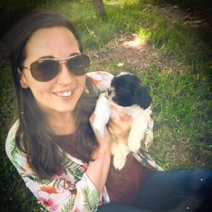 Meet your Posher, Whitney